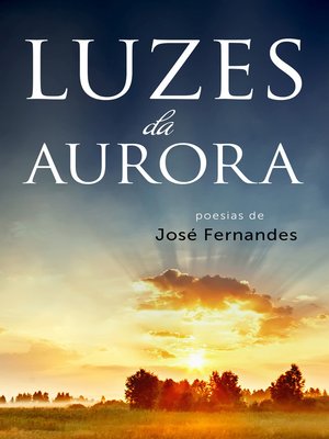 cover image of Luzes da Aurora